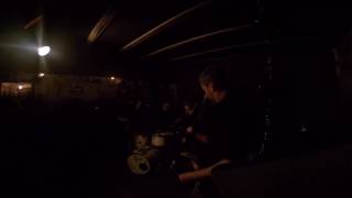 Language Trio plays "Reza"