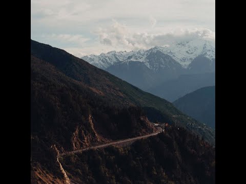 [FREE] Knucks X Rushy X Ashbeck Type Beat 'Tulip'