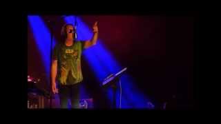 Todd Rundgren - Collide-a-Scope / Trocadero, Philly 5/11/2013