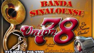 Banda Union 78-Flor de capomo