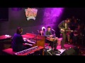 LIVE @ PETER'S PLAYERS - Harry Manx ft. Kevin Breit perform Tijuana