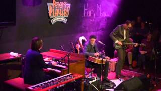 LIVE @ PETER'S PLAYERS - Harry Manx ft. Kevin Breit perform Tijuana