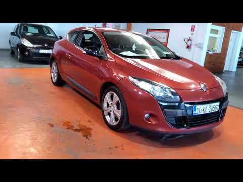 Renault Megane 2010 - Image 2
