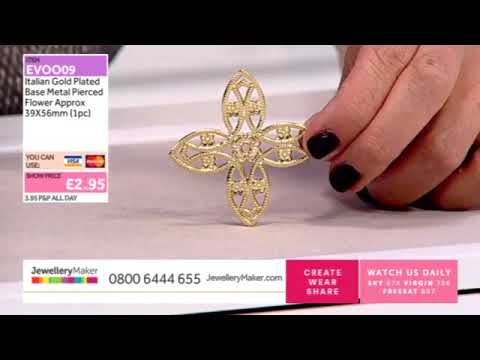 JewelleryMaker LIVE 27/05/2020 8am - 1pm