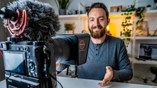 Parrot Teleprompter for Youtube || Film Your Videos FAST!!!!
