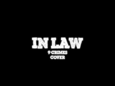 9 Crimes Cover - In Law