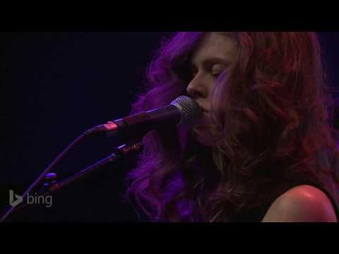 Sara Jackson-Holman - Freight Train (Bing Lounge)