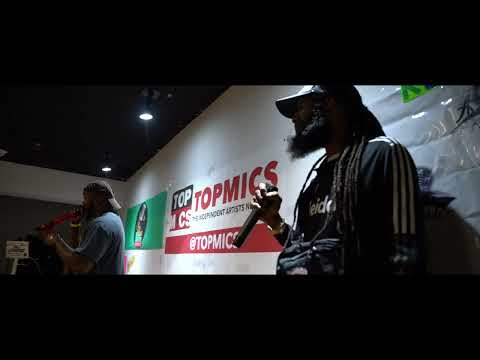 Big-T Beatz  Live at the African American Museum in Philadelphia 5/28/22