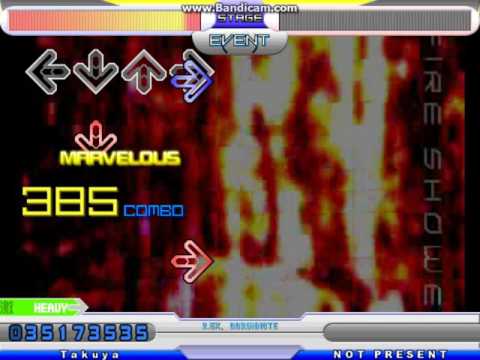 【foonmix（Stepmania）】P8107 (Live)【HEAVY】