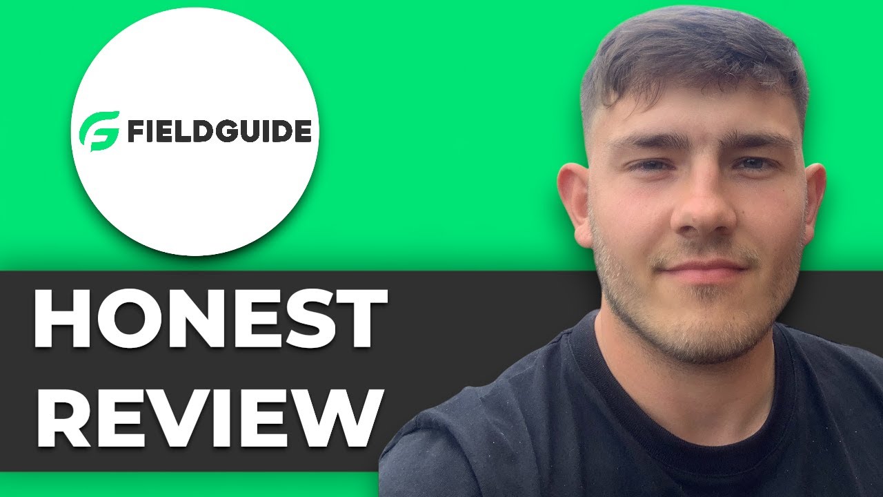 Fieldguide Honest Review - Is it worth it? (2025 Guide)