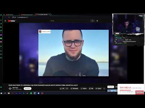 MERGHANI mówi o rozpadzie YFL