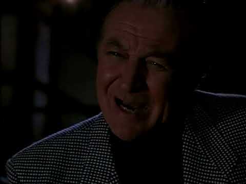 intro to Sal, innocent blood