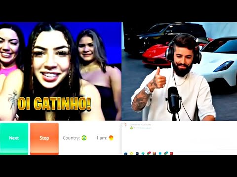 OS MELHORES MOMENTOS DO RUYTER NO OME TV #1