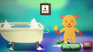 Nick Jr Website Endings Part 2 Compilation!