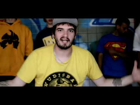 Burke Triiiple San Alyo Ringe DriLL - Da se predstavim (db Video)