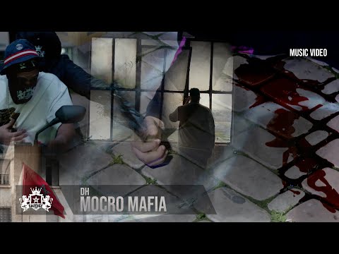 DH - Mocro Maffia  (Official Video)