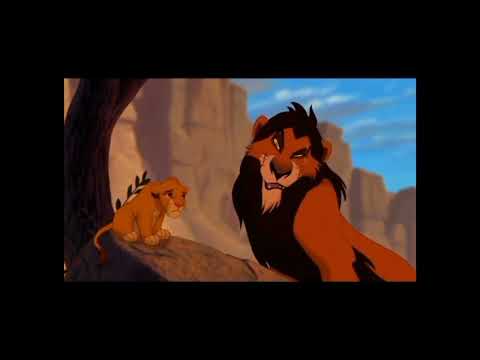 Shere Khan, Michael, & Simba VS Scar Full Story (2023) Part 16
