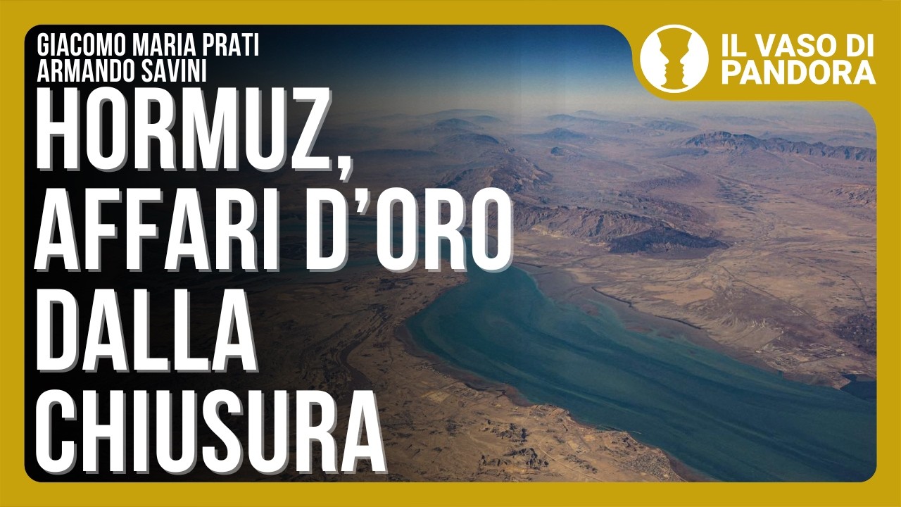 Il Pentagono minaccia il Vaticano: “Facciamo guerra a chi vogliamo” - G. Maria Prati A. Savini