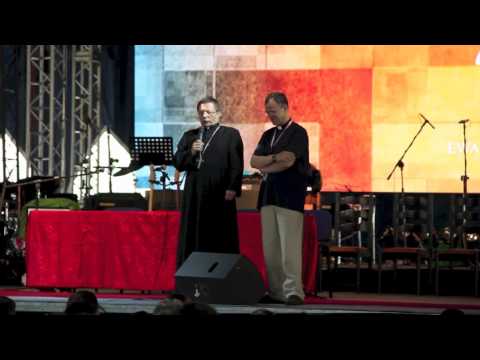 ks. bp Grzegorz Ryś opowiada dowcip