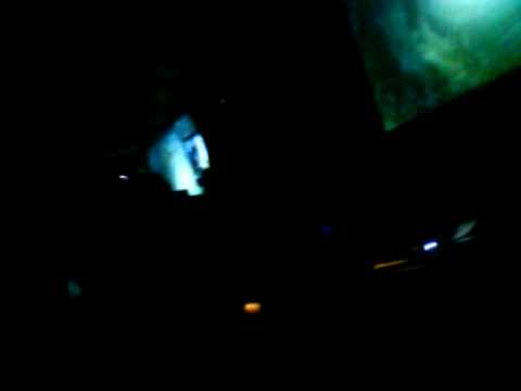 Enmass - CQ (Randy Boyer & Kristina Sky Remix) + African Beauty Comes (Mashup) @Istmo Nights