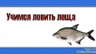 Лучшие крючки овнер для ловли леща