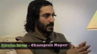 Bluejuice - The Leg Move