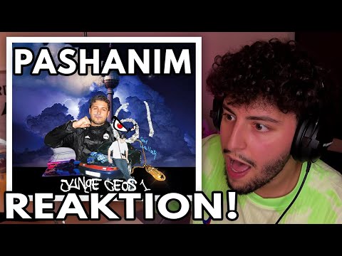 Pashanim - Young CEOs 1 | REACTION