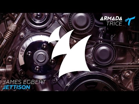 James Egbert - Jettison (Original Mix)