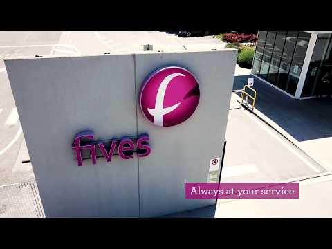 [Tube and Pipe] Fives OTO’s facilities at your service