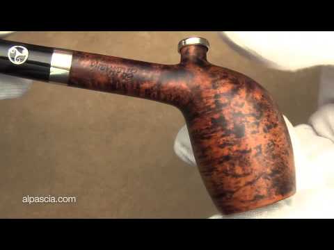 pipa Rattray 108 - smoking pipe