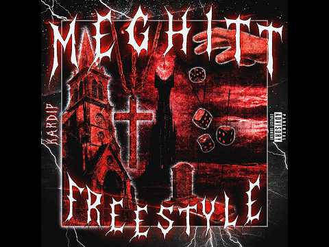 KardiP - MEGHITT FREESTYLE