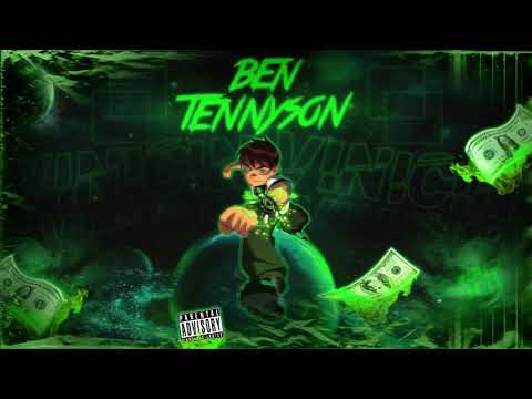 VINICIN SR - BEN TENNYSON
