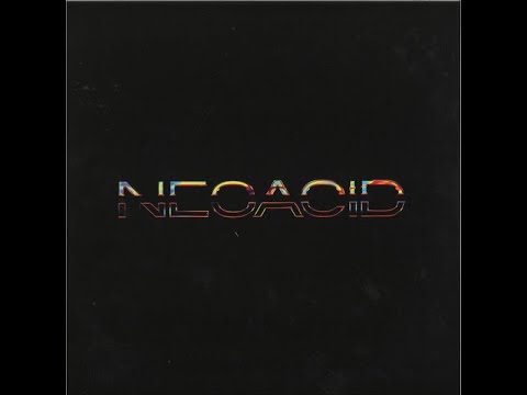 Neoacid 006 - Jacidorex ‎: NEOACID06