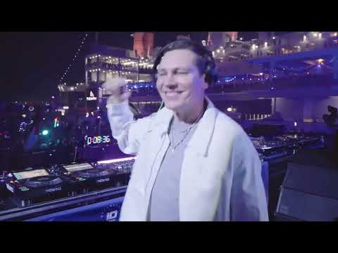 Nemke - Stampedo | Tiesto @ Dreamstate 2025