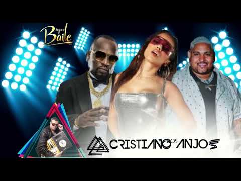 Anitta, YG, Kevin O Chris, MR Catra & Papatinho - Que Rabão (EXTENDED MIX)