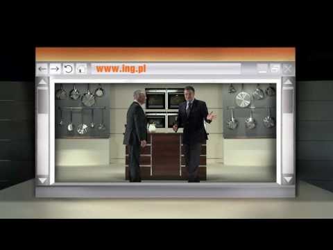 Wejdź do Internetu - ING Blikle