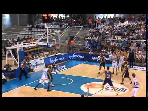 Lucentum Marks Third Win of Season