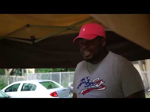 Mell Duney, Lusso Brown, P. Bully | Visions