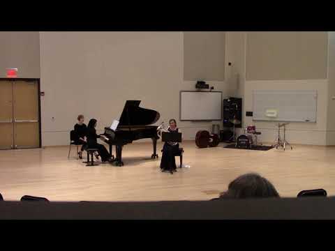 Harlequin Sparke (Samantha Pedneault) Euphonium