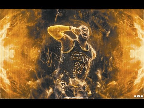 - Lebron James 2016-17 Mix #2 -