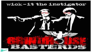 Reservoir Dawgz - feat. Bun B and Yelawolf