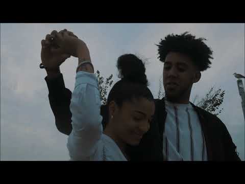 BCN VIBEZ - ESSA MBOA (Vídeoclip oficial)