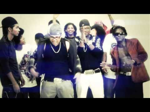 Te vas de pike   Kevin Florez Ft M 16 & josep  HD