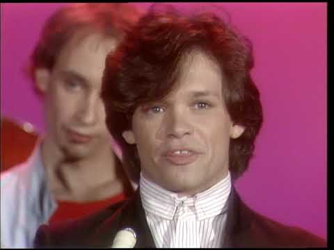 American Bandstand 1980- Interview John Cougar Mellencamp