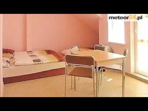 Pokoje Gościnne Maria - Międzyzdroje meteor24.pl