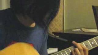 Flyleaf - I&#39;m So Sick cover