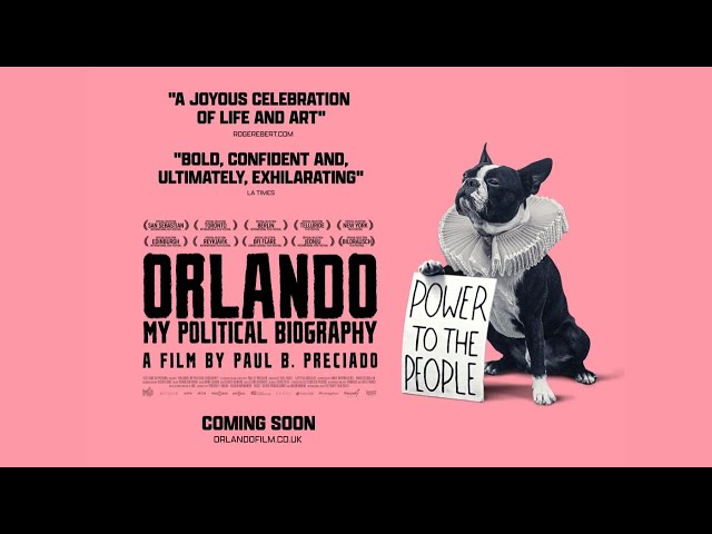 Official UK Trailer [Subtitled]