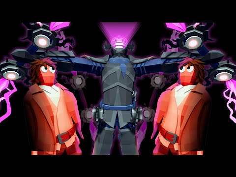 The Secret Units Who Should Have Stayed Buried - Totally Accurate Battle Simulator (TABS)