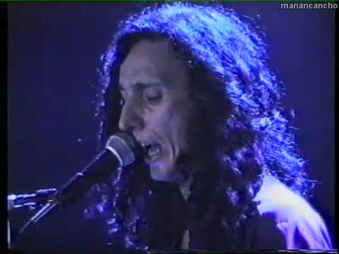 Fito Paez - Cable a tierra