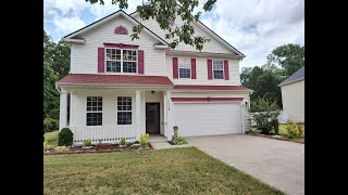 Charlotte Homes for Rent 4BR/2.5BA by Charlotte Property Management